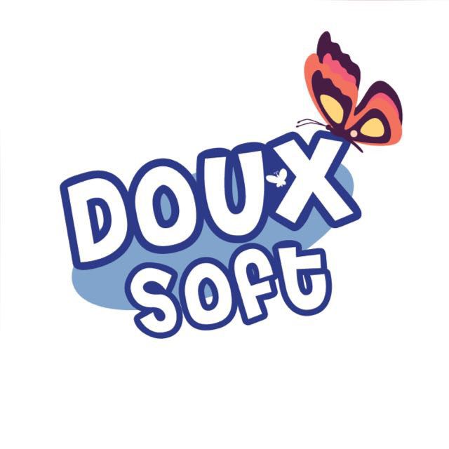 DOUX SOFT Premium Tissue
