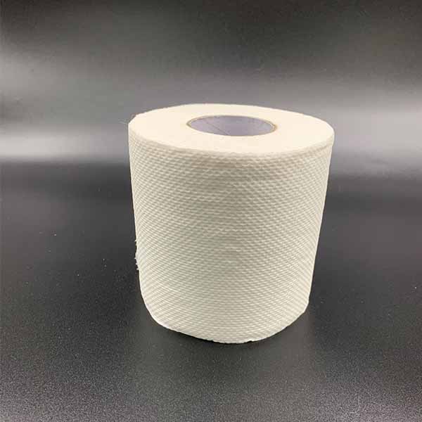 Industrial Recycled tissue