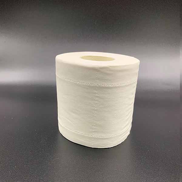 Single Virgin tissue pack